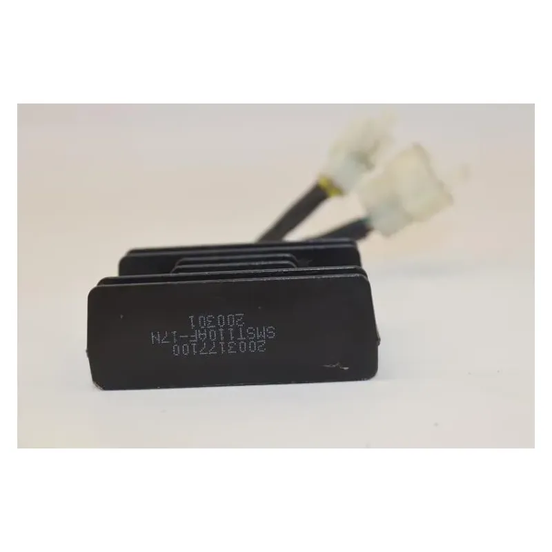 Regulateur charge batterie PEUGEOT DJANGO 50 2018 - 2021