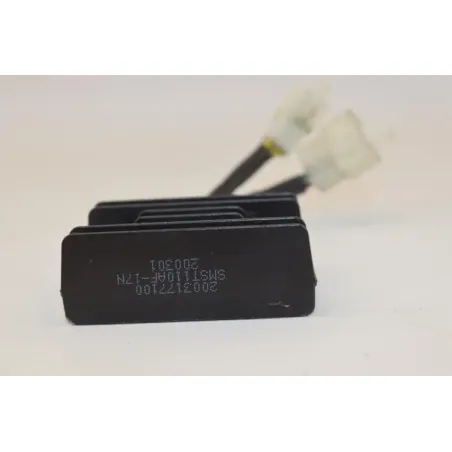 Regulateur charge batterie PEUGEOT DJANGO 50 2018 - 2021