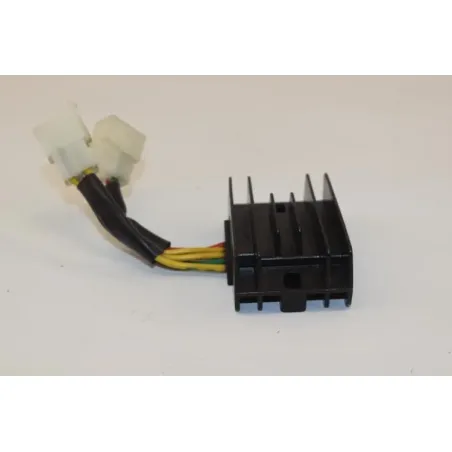 Regulateur charge batterie PEUGEOT DJANGO 50 2018 - 2021