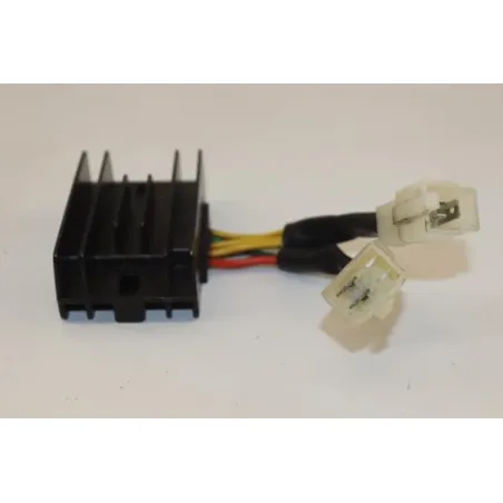 Regulateur charge batterie PEUGEOT DJANGO 50 2018 - 2021