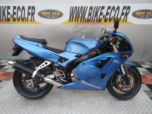 KAWASAKI ZXR 400 94-02