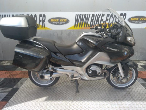 BMW R 1200 RT