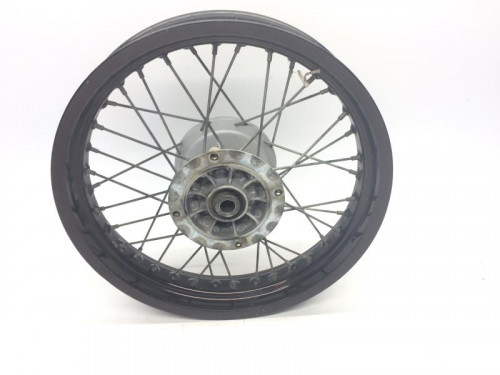 Jante arriere SUZUKI XF 650 97-99 FREEWIND