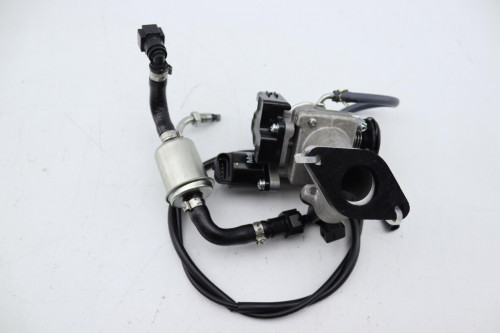 Corps papillon injection ORCAL 125 SIRIO 2022 - 2023