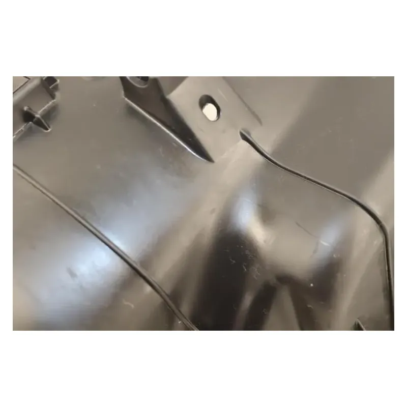Passage de roue PEUGEOT DJANGO 50 2018 - 2021