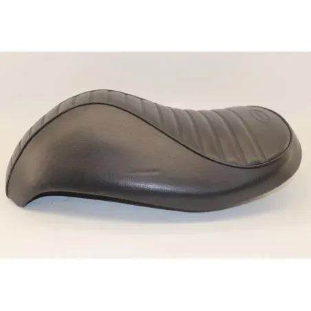 Selle conducteur PEUGEOT DJANGO 50 2018 - 2021