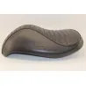 Selle conducteur PEUGEOT DJANGO 50 2018 - 2021 Selle conducteur PEUGEOT DJANGO 50 2018 - 2021