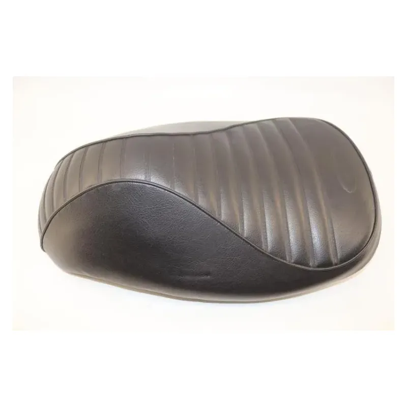 Selle conducteur PEUGEOT DJANGO 50 2018 - 2021