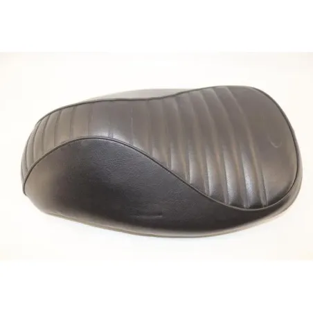 Selle conducteur PEUGEOT DJANGO 50 2018 - 2021