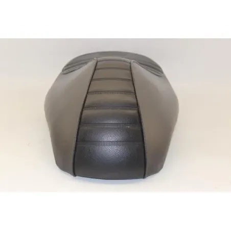 Selle conducteur PEUGEOT DJANGO 50 2018 - 2021