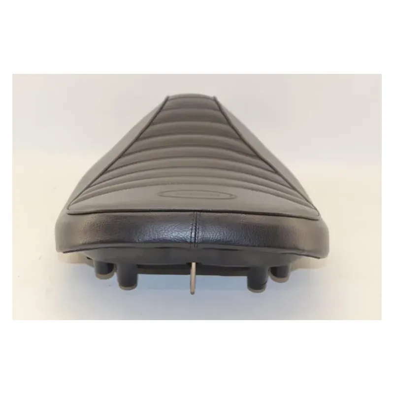 Selle conducteur PEUGEOT DJANGO 50 2018 - 2021