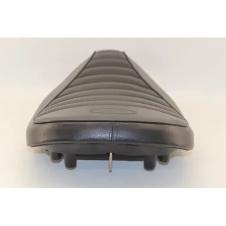 Selle conducteur PEUGEOT DJANGO 50 2018 - 2021