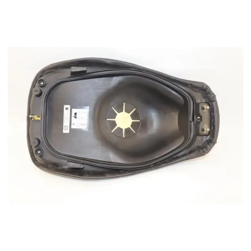 Selle conducteur PEUGEOT DJANGO 50 2018 - 2021