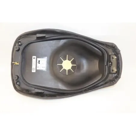 Selle conducteur PEUGEOT DJANGO 50 2018 - 2021