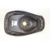 Selle conducteur PEUGEOT DJANGO 50 2018 - 2021 Selle conducteur PEUGEOT DJANGO 50 2018 - 2021