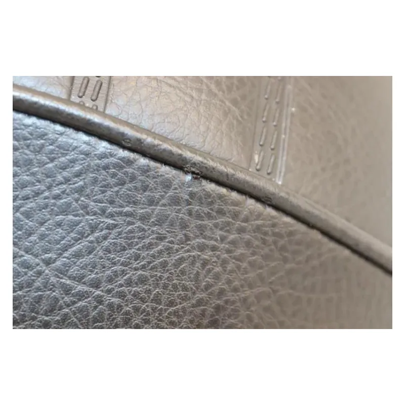 Selle conducteur PEUGEOT DJANGO 50 2018 - 2021