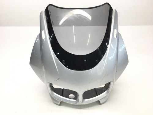 Cache carenage tete de fourche YAMAHA FZS 600 2000-2001 FAZER