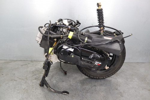 Moteur NECO 50 ONE 10 R 2022 - 2023