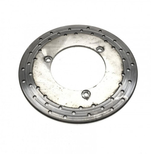 Disque frein arriere YAMAHA YPR 125 2014-2017 X-MAX ABS