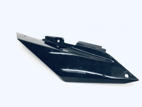 Cache carenage sous selle droit YAMAHA WR 125 X 2009-2014