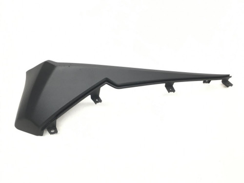 Demi sabot gauche HONDA NSS 125 2019-2020 FORZA