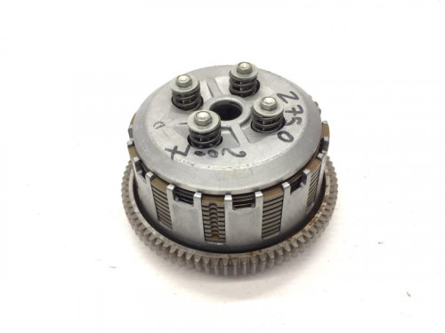 Embrayage KAWASAKI Z 750 07-10