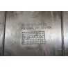Bavette arriere HONDA SCV 100 LEAD 2003 - 2007