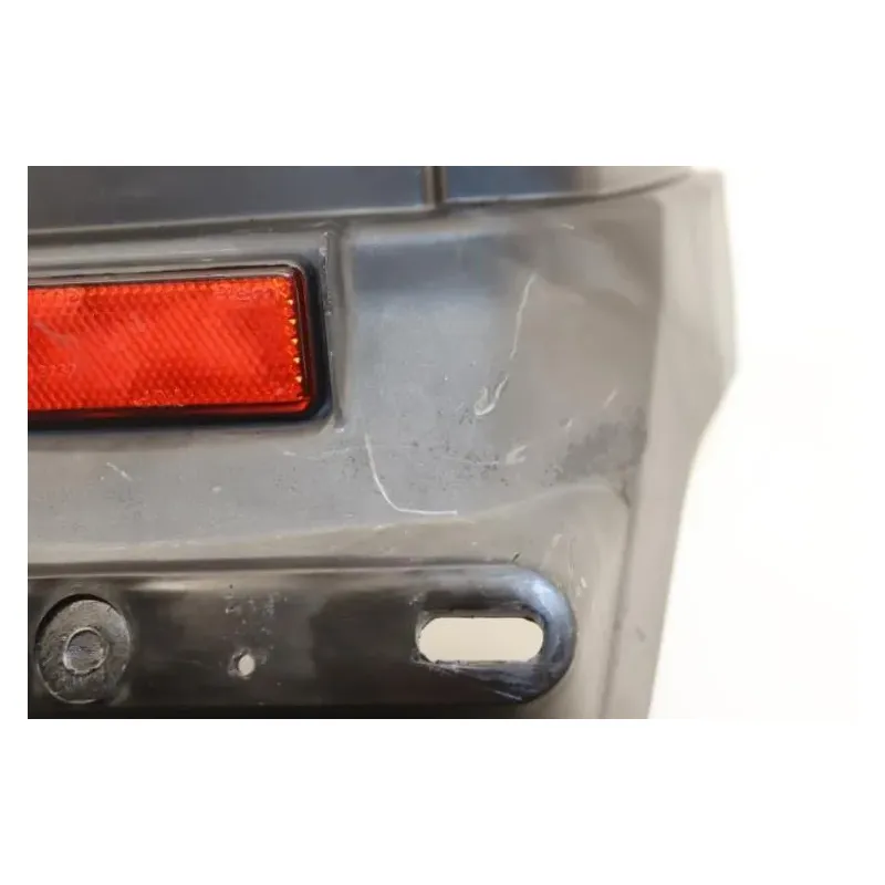 Bavette arriere HONDA SCV 100 LEAD 2003 - 2007