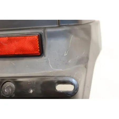Bavette arriere HONDA SCV 100 LEAD 2003 - 2007