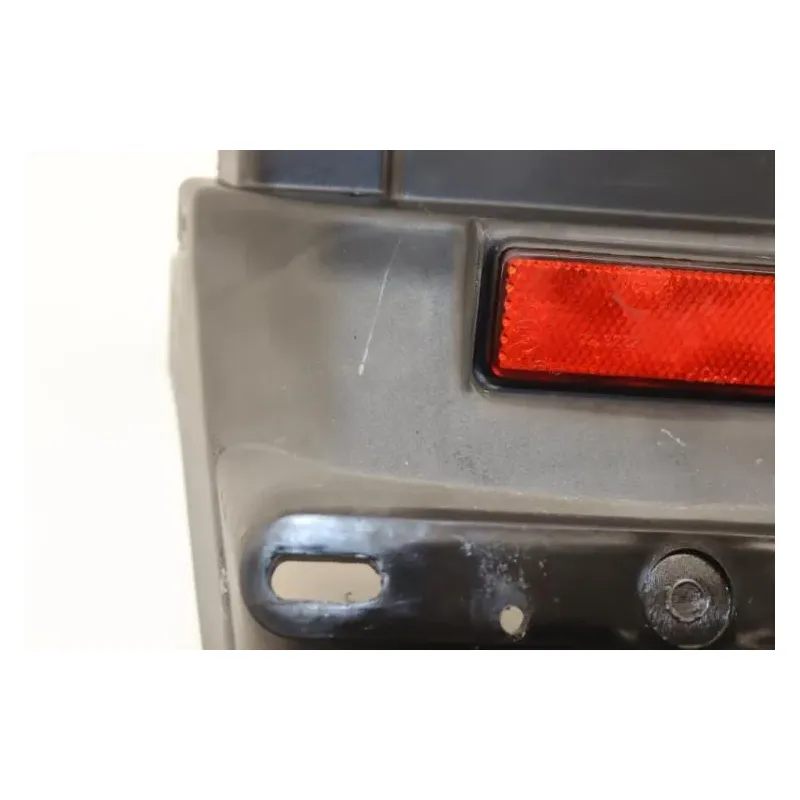Bavette arriere HONDA SCV 100 LEAD 2003 - 2007
