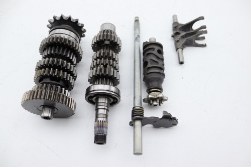 Boite de vitesses HONDA 600 CBR F 1991 - 1994