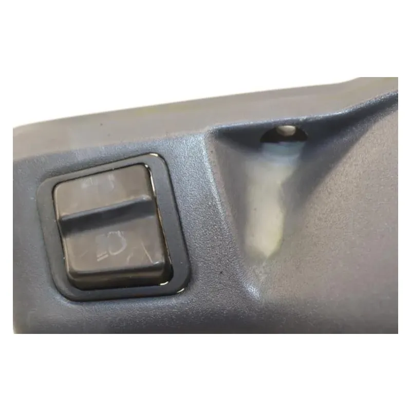 Entourage compteur HONDA SCV 100 LEAD 2003 - 2007