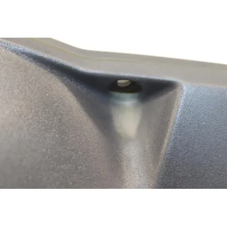 Entourage compteur HONDA SCV 100 LEAD 2003 - 2007
