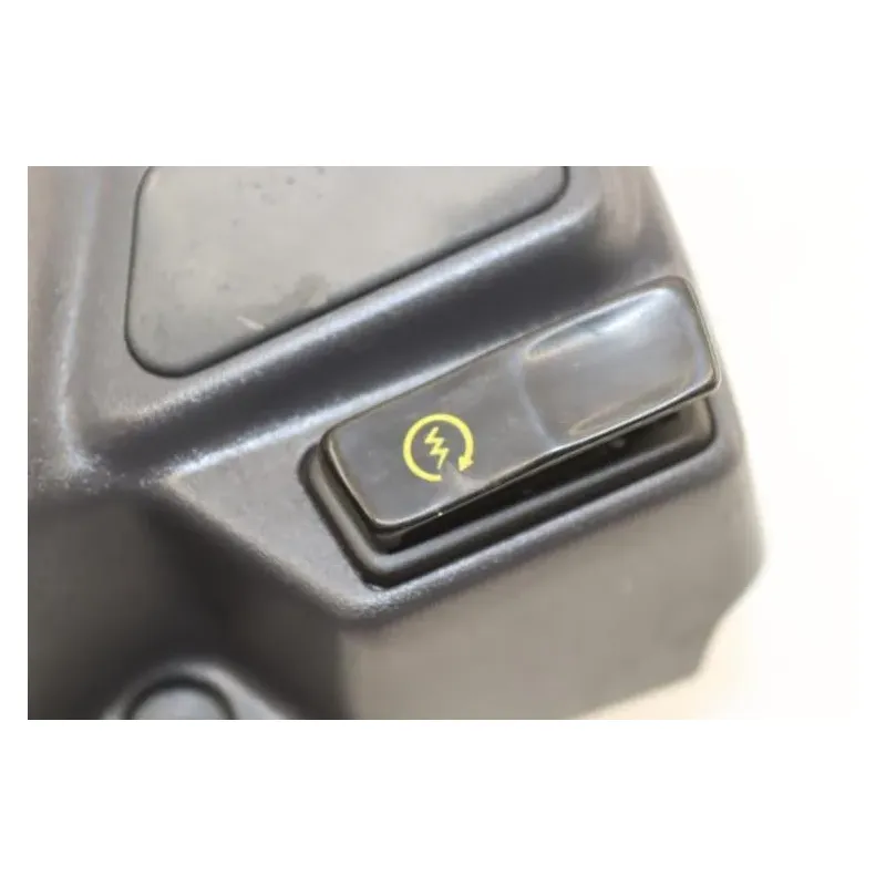 Entourage compteur HONDA SCV 100 LEAD 2003 - 2007