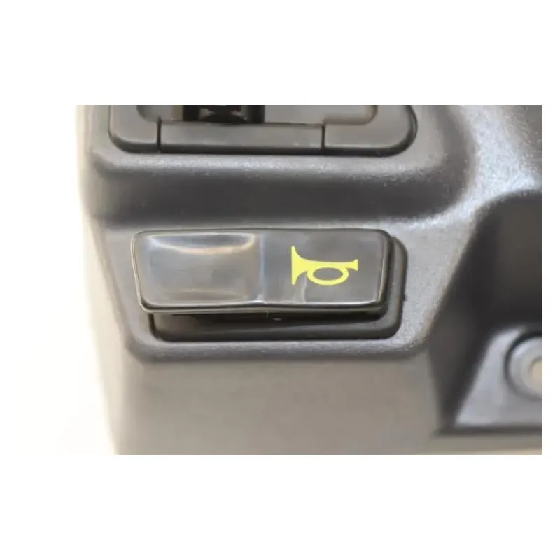 Entourage compteur HONDA SCV 100 LEAD 2003 - 2007
