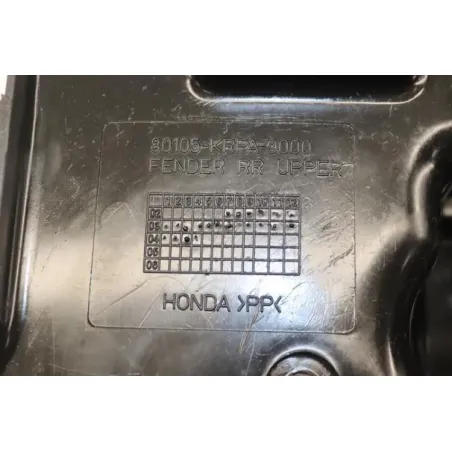 Passage de roue HONDA SCV 100 LEAD 2003 - 2007