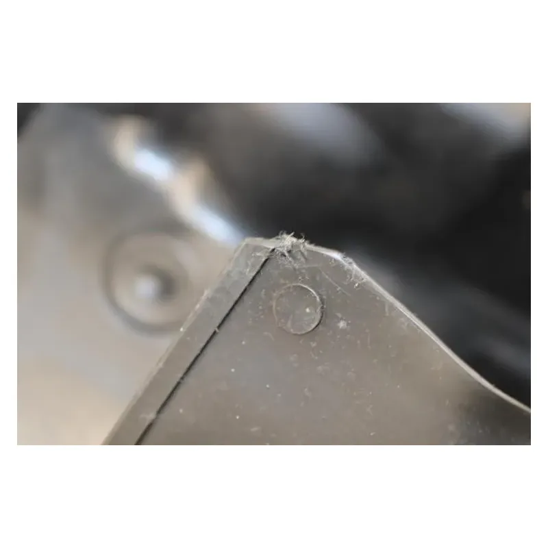 Passage de roue HONDA SCV 100 LEAD 2003 - 2007