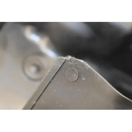 Passage de roue HONDA SCV 100 LEAD 2003 - 2007