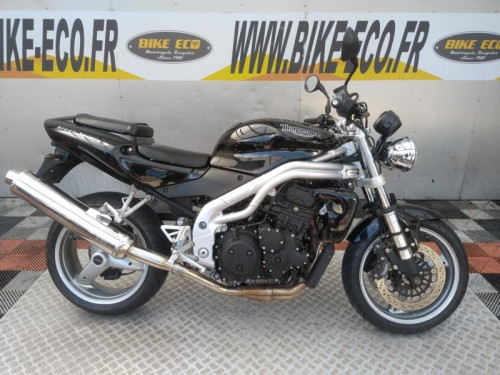 TRIUMPH SPEED TRIPLE 955