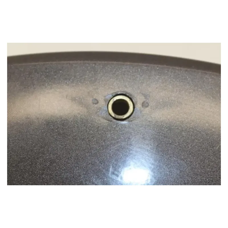 Separation de coque arriere HONDA SCV 100 LEAD 2003 - 2007
