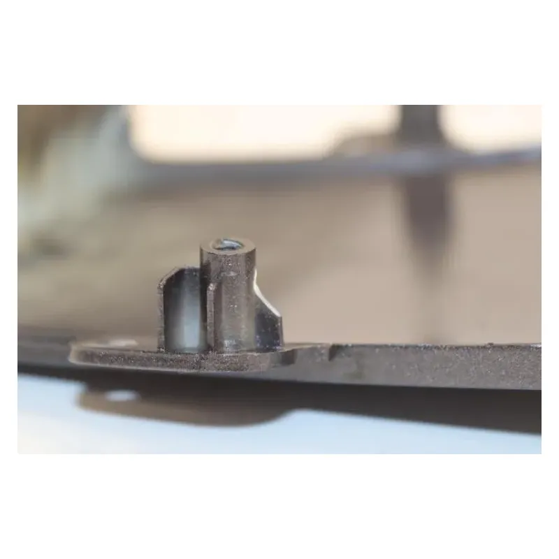 Separation de coque arriere HONDA SCV 100 LEAD 2003 - 2007