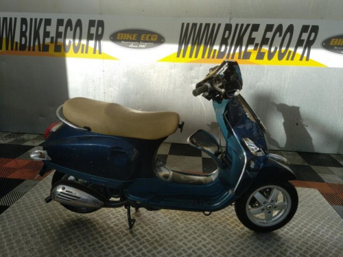 PIAGGIO LX LXV 50 VESPA
