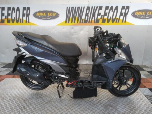 SYM JET 14 50