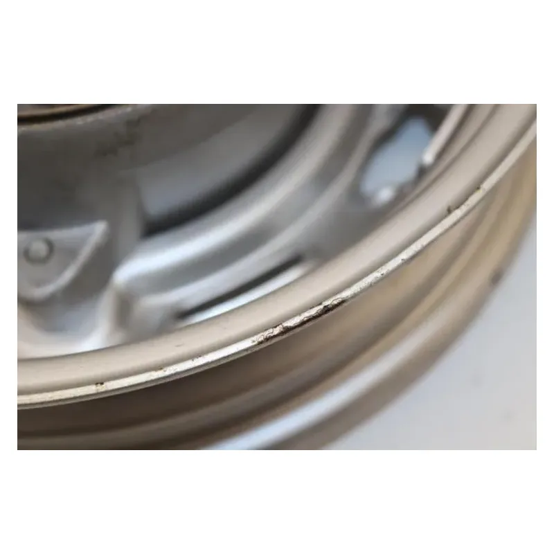 Jante avant HONDA SCV 100 LEAD 2003 - 2007