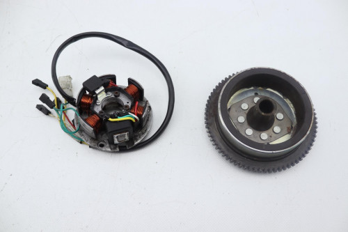 Rotor volant moteur PEUGEOT 50 XR6 2002 - 2007