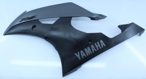 Flanc avant gauche YAMAHA 600 R6 2010 - 2016