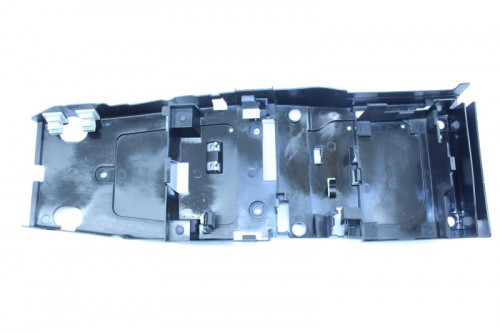 Support de batterie YAMAHA 600 R6 2010 - 2016