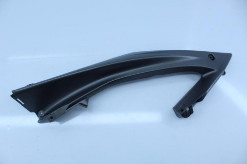Cache carenage ecope gauche YAMAHA 600 R6 2010 - 2016