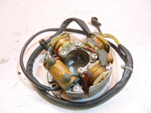 Stator alternateur CAGIVA FRECCIA 125 87-90