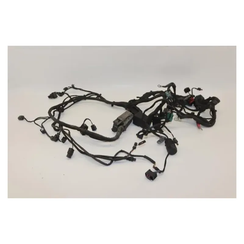 Faisceau electrique BMW C-EVOLUTION ABS 2017 - 2020
